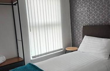 Antonio str Liverpool 6 beds - Foto 27