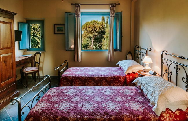 Villa Collina Sul Mare - Foto 3