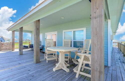 A Sassy Seagull home - Foto 2