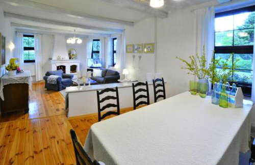 Holiday home, oasis of peace, Polanow - Photo 4