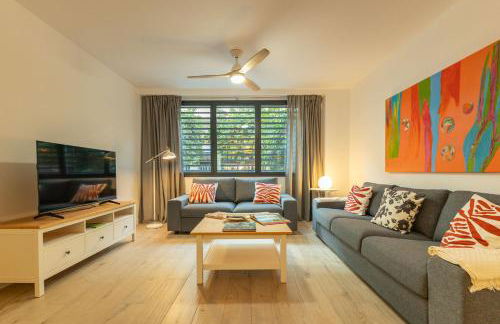 Charming 2 Bedroom Apartment with FREE PARKING close to Torre del Oro by Ocityzen - Foto 4