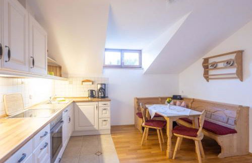 Gästehaus Kleinbuch - Foto 40