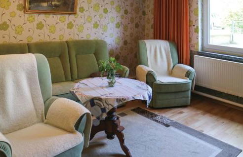 Nice Apartment In Alt Bukow Ot Teschow - Foto 3