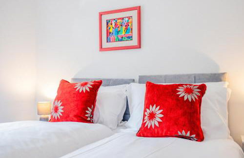 Host & Stay - Croydon Road Apartments - Photo 86