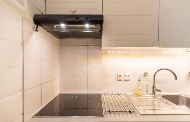 Hengelhoef Park Apartment - Foto 8