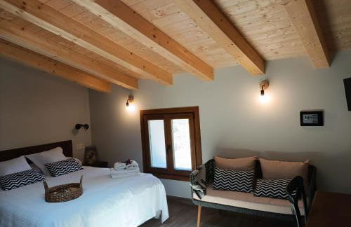 Belaustegi turismo rural - Foto 25