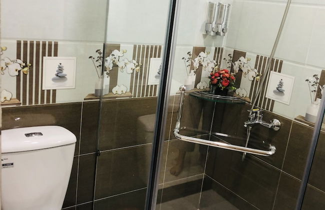 Estelle Boutique Apartment - Photo 59