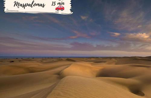 Los Dragos 6 by VillaGranCanaria - Foto 41