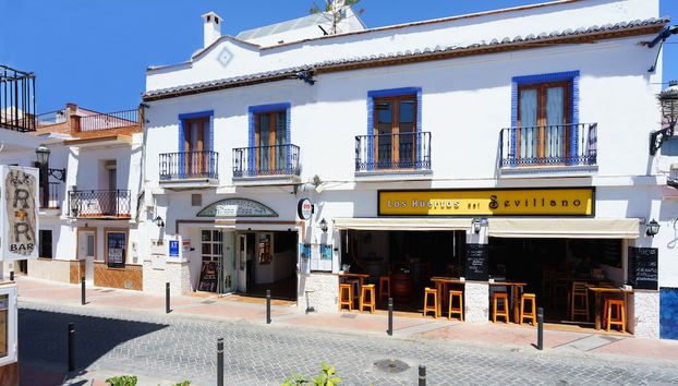 Apartamentos Pepe Mesa - Foto 2, Imagen principal