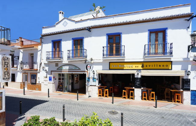 Apartamentos Pepe Mesa - Foto 1