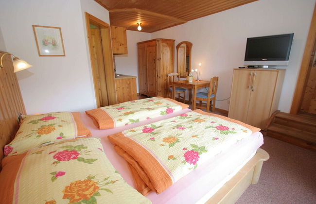 Sauna Apartment in Schladming - Photo 15