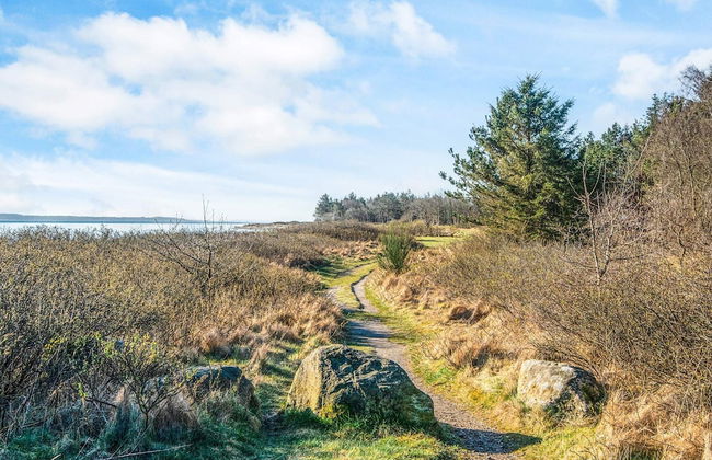 5 Person Holiday Home in Thyholm - Photo 68