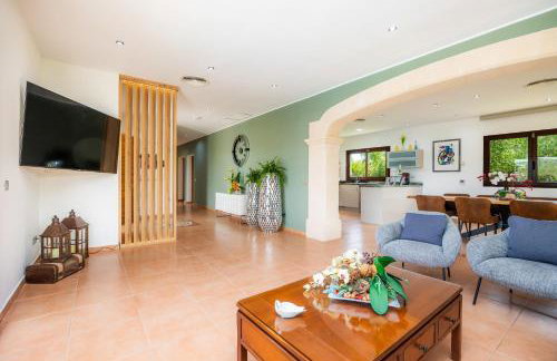 Luxurious villa Sol de Mallorca - Foto 27