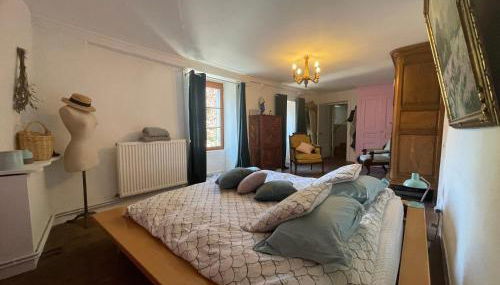 grande demeure d'exception - Foto 3