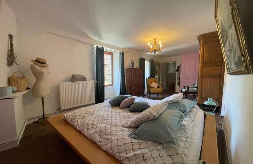 grande demeure d'exception - Foto 3