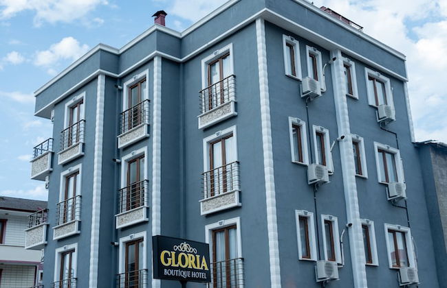 GLORIA BOUTIQUE HOTEL - Foto 1