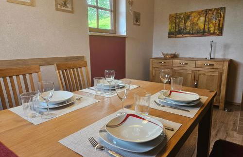 Apartments Zur alten Scheune Göringen - Foto 34