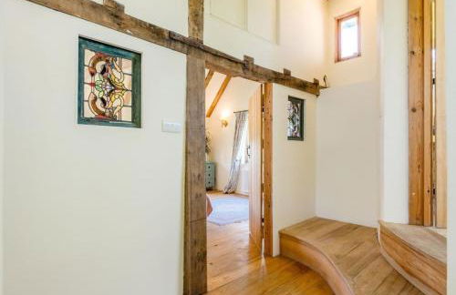 Oast House - Otium Wine Estate - Foto 14