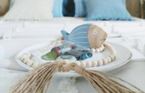 Eco Feng Shui apartment Lady Pashmina with a view - Foto 15