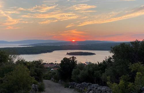 Panorama Penthouse Punat - Foto 39