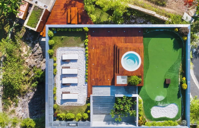 Venity Villa Nha Trang - Photo 77