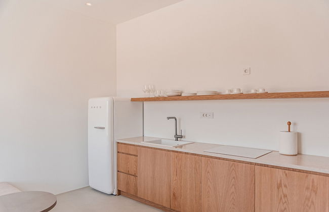 Amarelo Suites - Photo 26