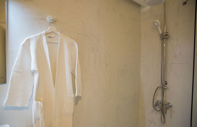 L' apartment blanc dans le centre de Glyfada - Foto 53