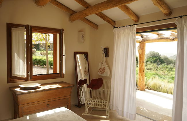 Albero Capovolto Country & Sea - Foto 8