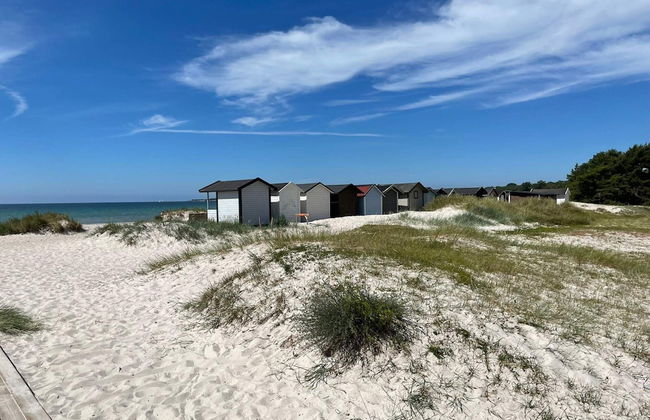 4 Star Holiday Home in Hollviken - Foto 11