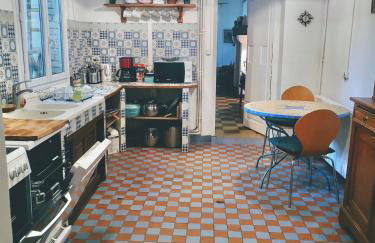 Villa Vieux Chêne-Baie de Somme-300m de la mer - Foto 12