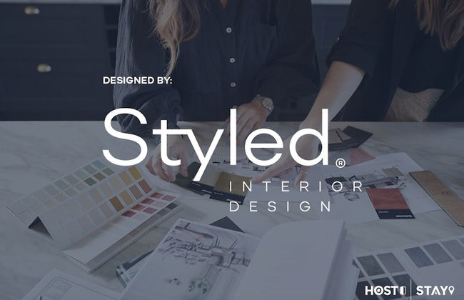 Host Stay Park House - Foto 2