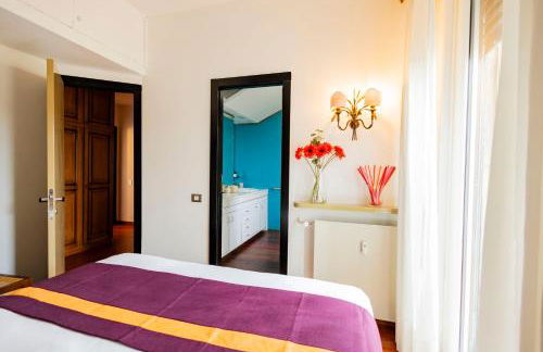 Corso Italia Attic in Milan by 101Flats - Foto 26