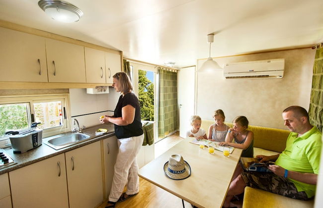 Hu Park Albatros Village - Foto 31