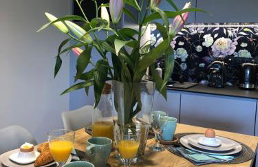 Lux Apartamenty - Rybitwa - Foto 1