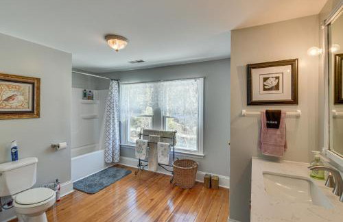 The Mountain House Inn Montebello Stay By Trails - Foto 14