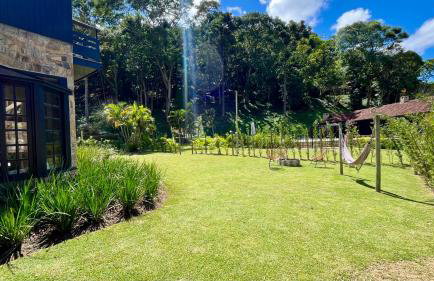 Casa 02 Vale Boa Vista - Casa em Condomínio Exclusivo com Vista para as Montanhas e Área de Lazer Completa - Photo 3