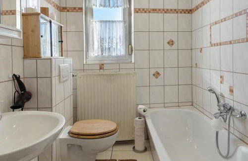 Ferienwohnung Ruhezone - Foto 19