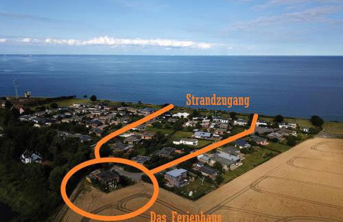 Ferienhaus Marienleuchte - Foto 9