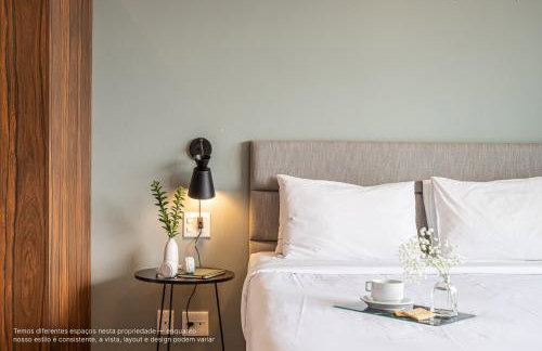 Parque Jockey by Viva - Prédio com fácil acesso a Pinheiros e ao Butantã - Foto 64