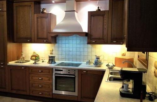 Apiranthos Diamond Maisonette in Naxos (3 BDRM) - Photo 11