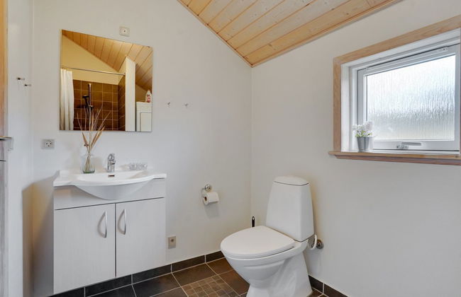 "Alhed" - 650m from the sea - Foto 14