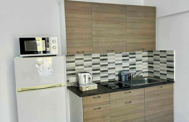 M-HOTEL APARTMENTS - Foto 13