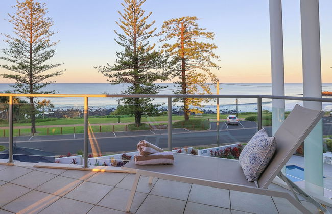 C Bargara Resort - Foto 34