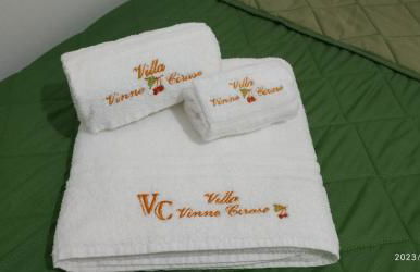 Villa Vinne Cirase - Foto 51