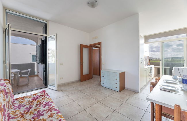 Andromeda Apartment In Gallipoli - Foto 8