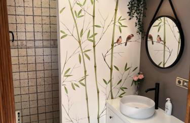 Casa rural en plena naturaleza Lic UVTR1524 - Photo 15