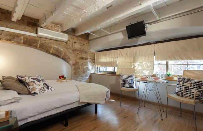 AinB Picasso Corders Apartments - Foto 17