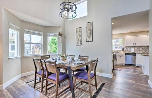 Spacious Parkview Home Near Denver with Game Room - Foto 9