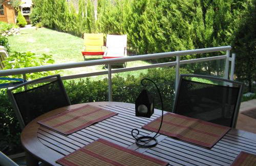 Casa junto a la playa- Costa Dorada - Foto 40