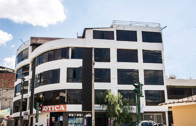 Yuyay Apartaments Cusco - Photo 15